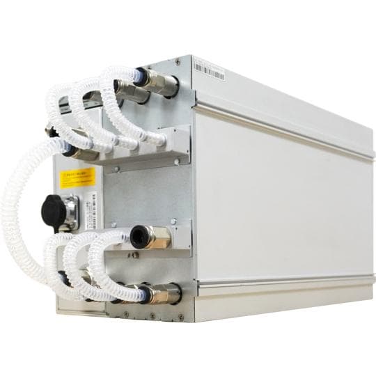 Antminer S21e XP Hyd 3U